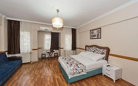 Kadirga Park Suites